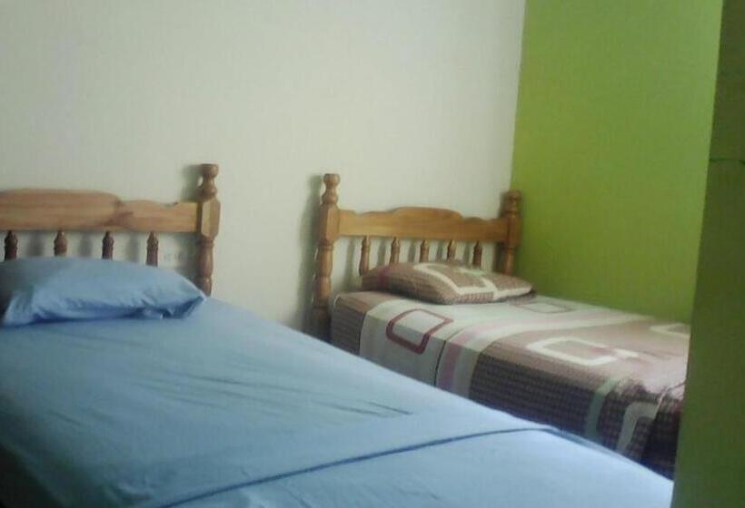 هتل Bastimentos Caribean