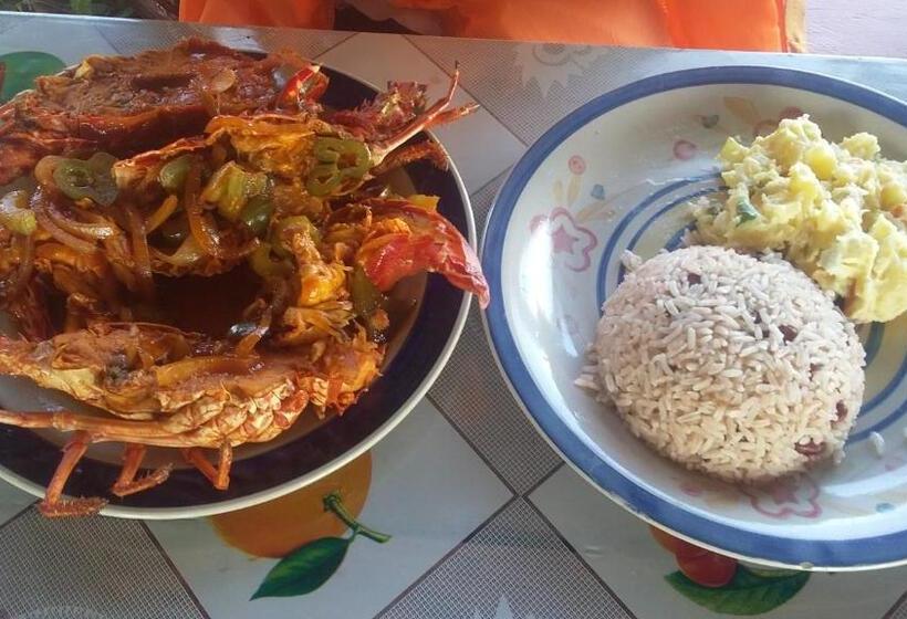 هتل Bastimentos Caribean