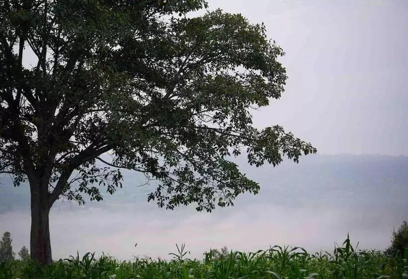 هتل Bugesera Lodge