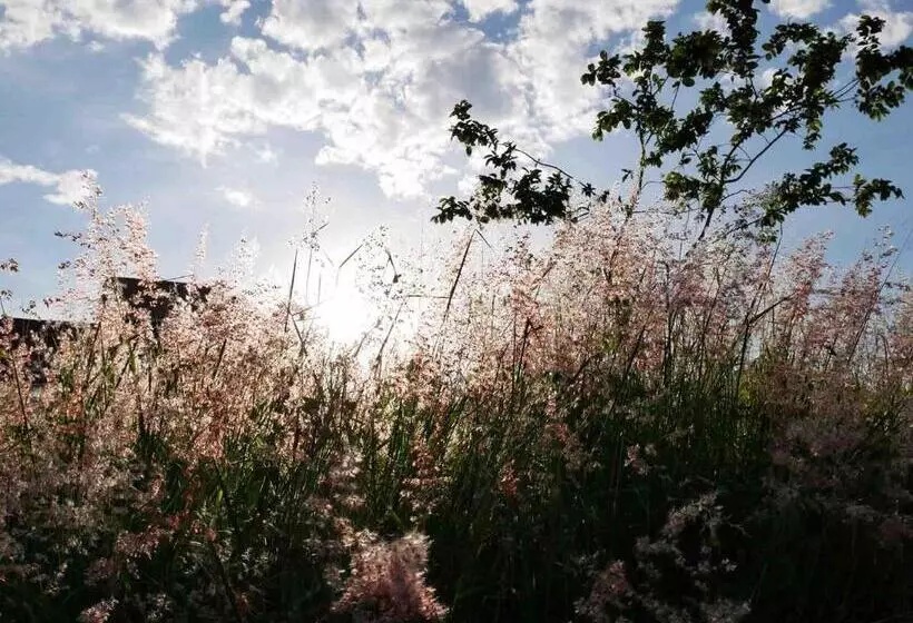 هتل Bugesera Lodge