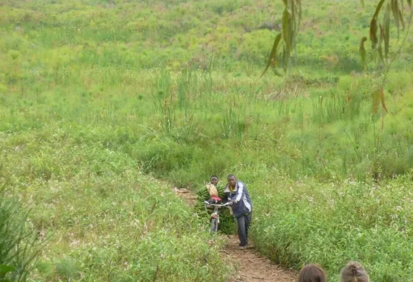 هتل Bugesera Lodge