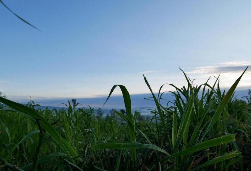 هتل Bugesera Lodge