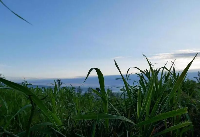 هتل Bugesera Lodge