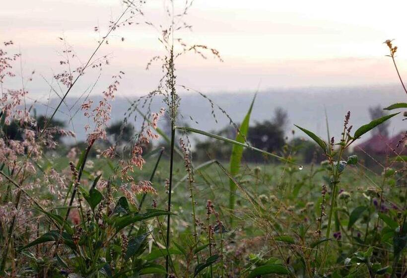 هتل Bugesera Lodge