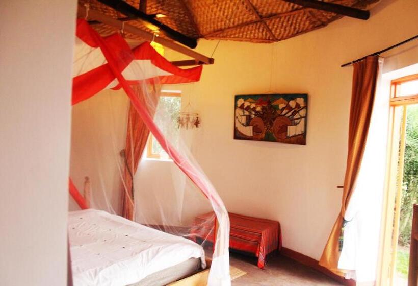 هتل Bugesera Lodge