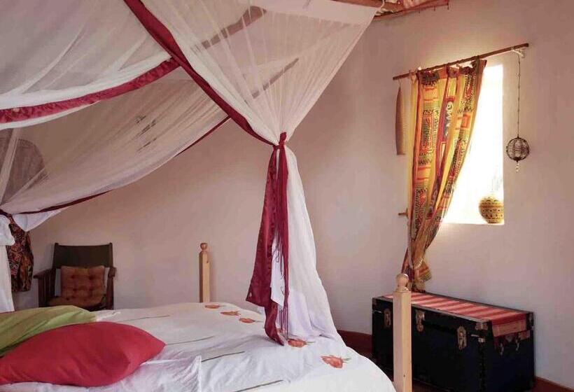 هتل Bugesera Lodge