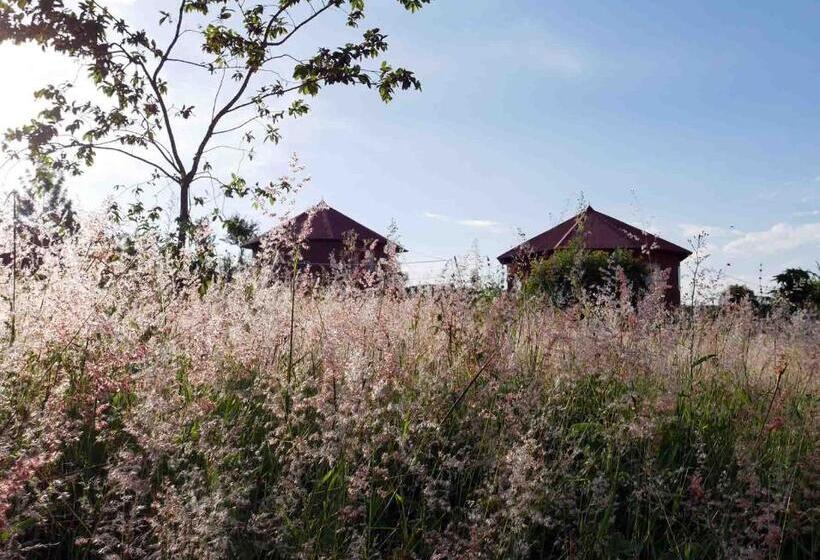 هتل Bugesera Lodge