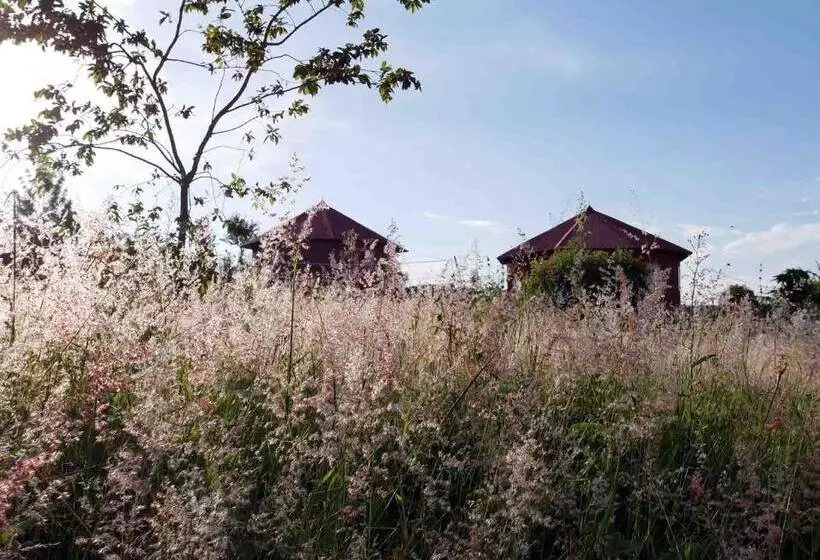 هتل Bugesera Lodge