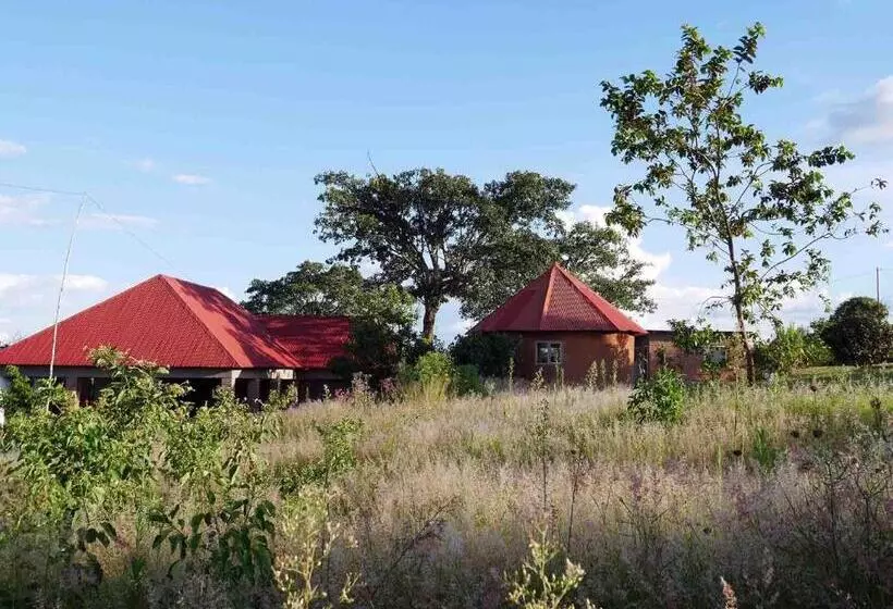 هتل Bugesera Lodge