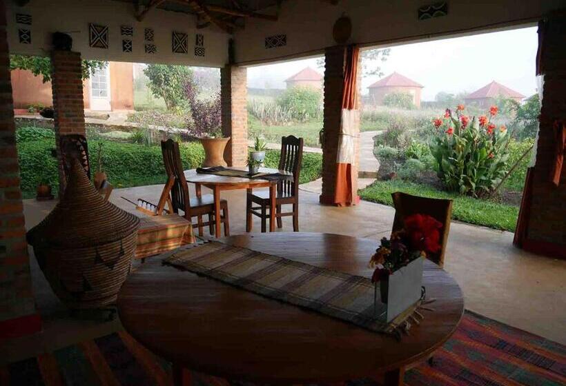 هتل Bugesera Lodge