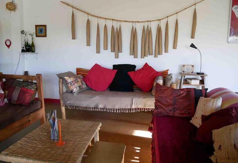 هتل Bugesera Lodge