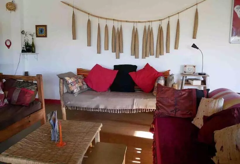 هتل Bugesera Lodge