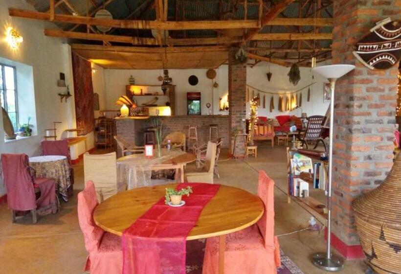 هتل Bugesera Lodge