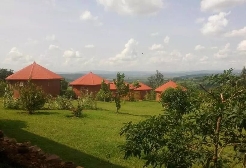 هتل Bugesera Lodge