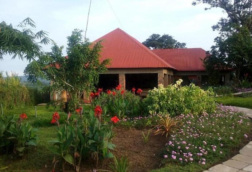 هتل Bugesera Lodge