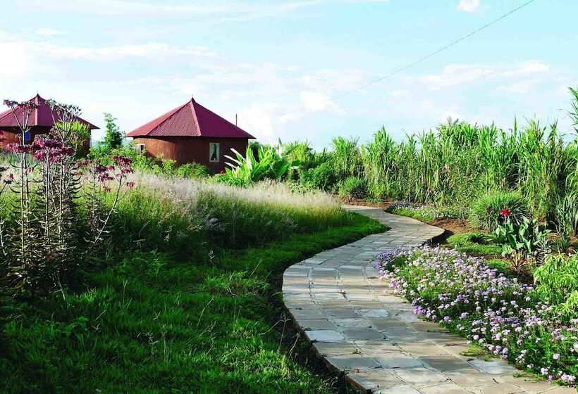 هتل Bugesera Lodge