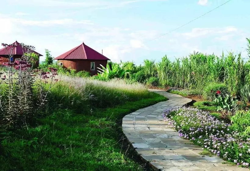 هتل Bugesera Lodge