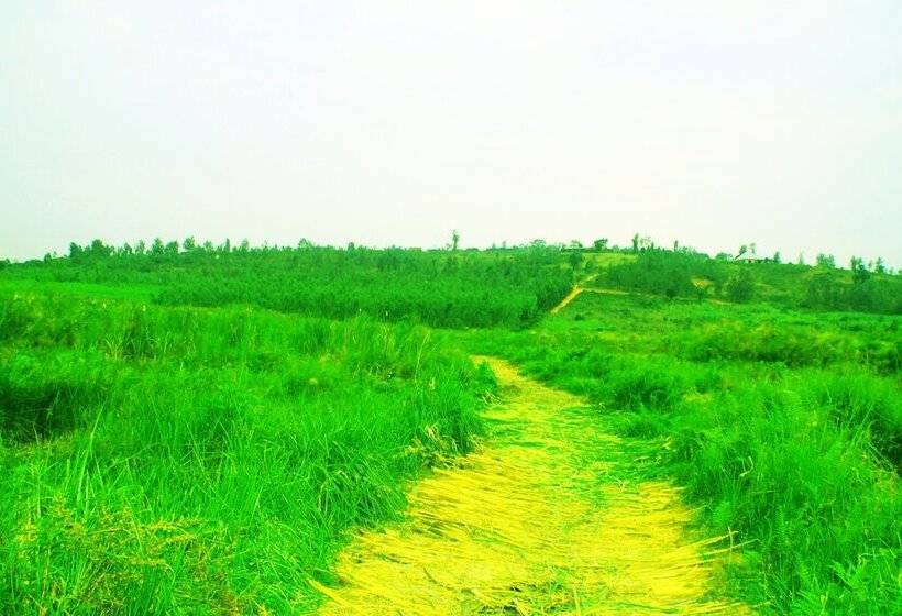 هتل Bugesera Lodge