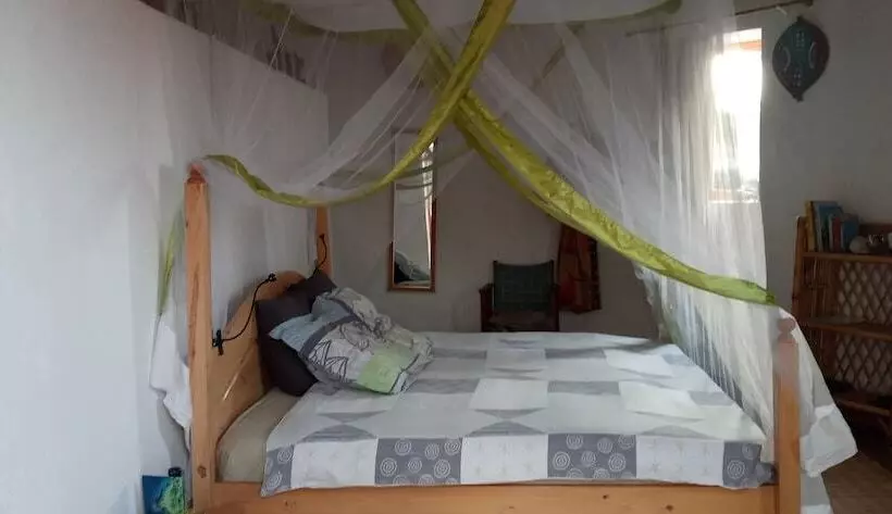 هتل Bugesera Lodge