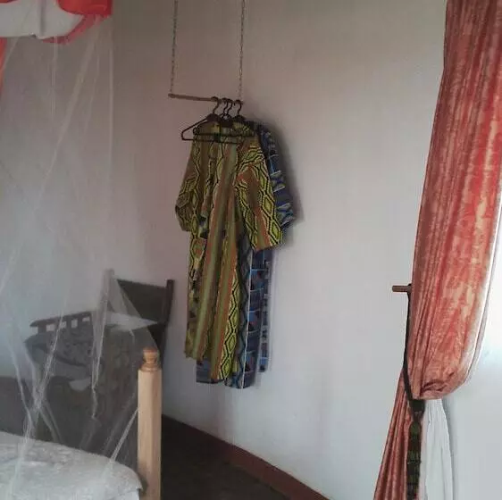 هتل Bugesera Lodge