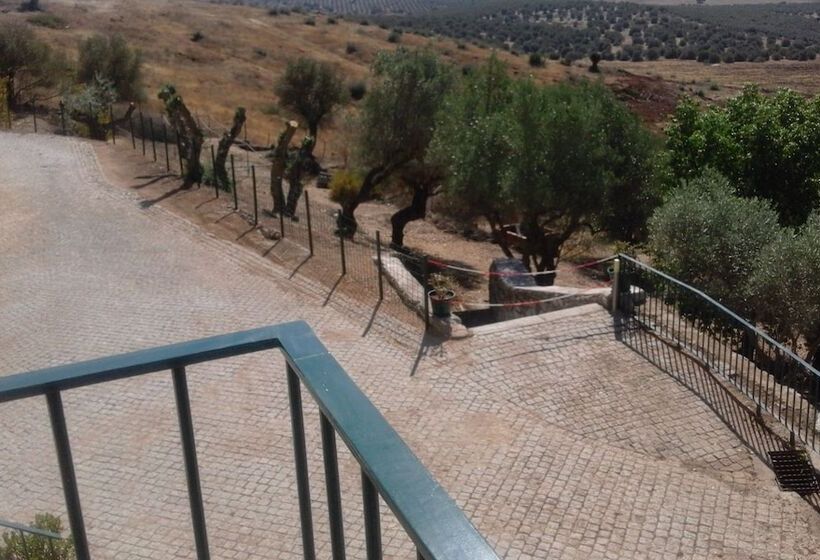 ホテル Casa De Campo Estalagem De São Gens