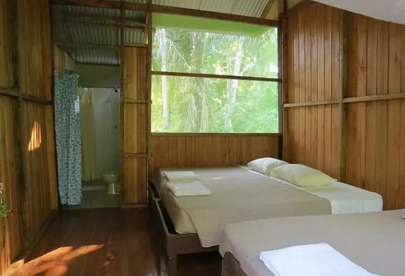 ホテル Casa Sandoval