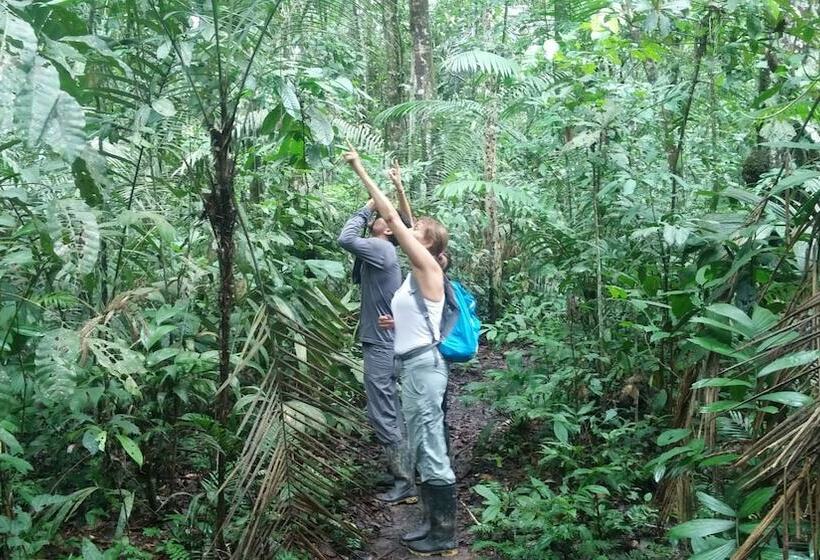 فندق Casa Sandoval