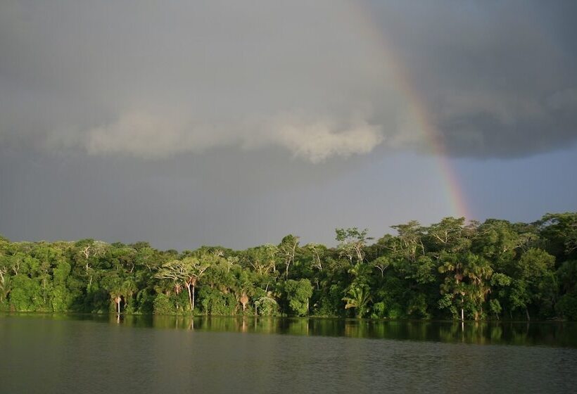 فندق Casa Sandoval