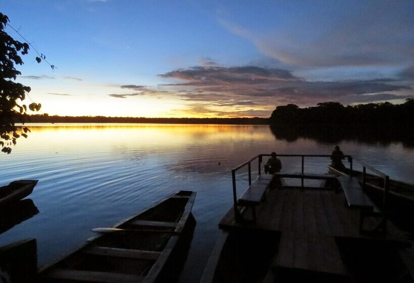 فندق Casa Sandoval