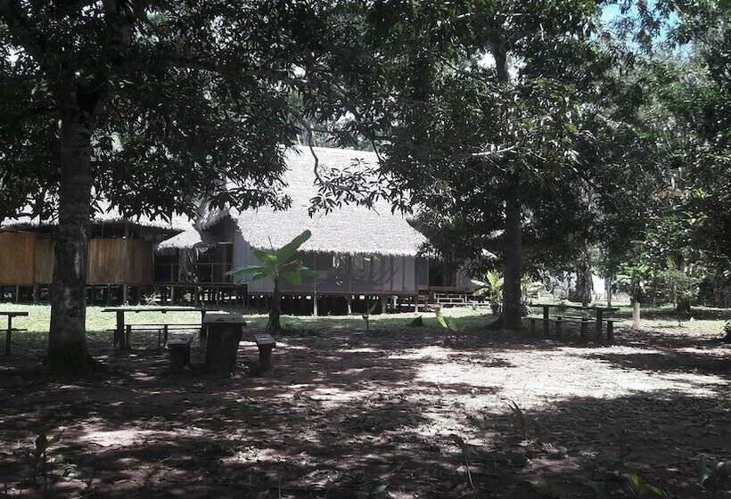 فندق Casa Sandoval