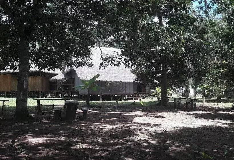 ホテル Casa Sandoval