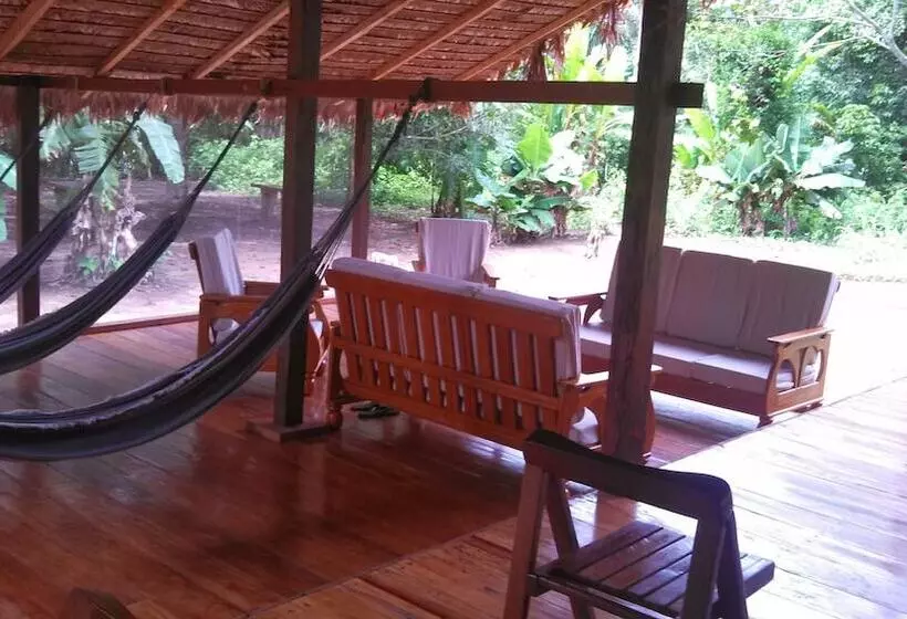 ホテル Casa Sandoval