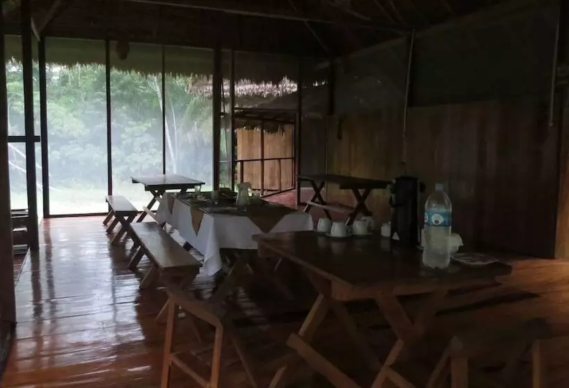 ホテル Casa Sandoval