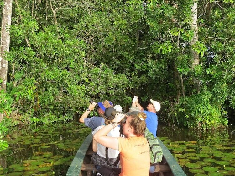 فندق Casa Sandoval