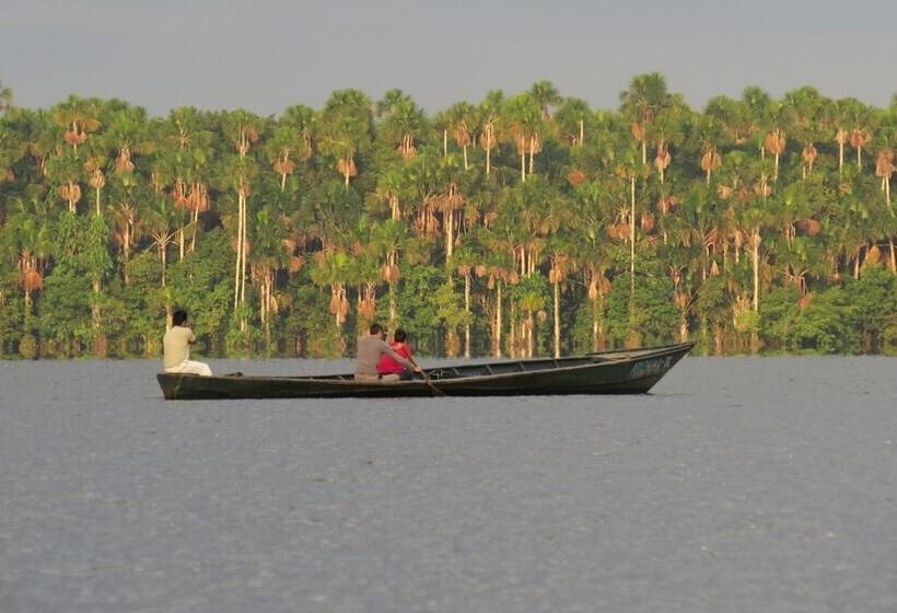 فندق Casa Sandoval