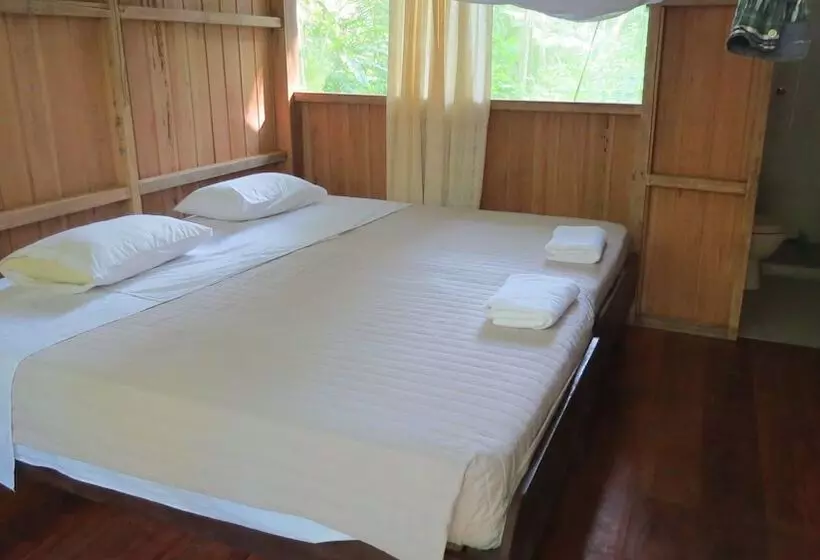 ホテル Casa Sandoval