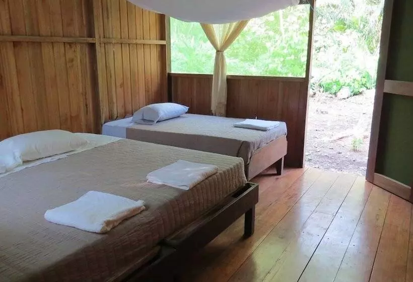 ホテル Casa Sandoval