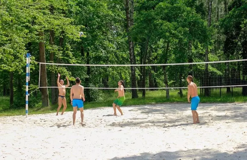 Hotelli Chalet Greenwood