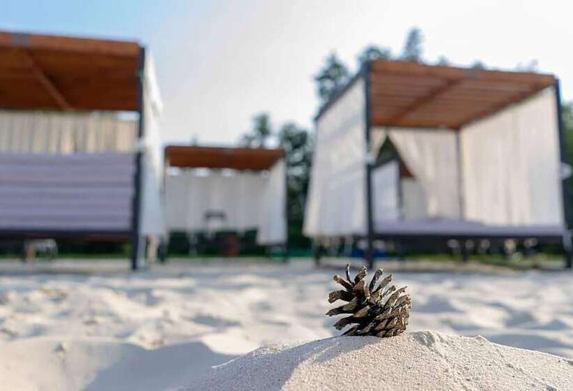 فندق Chalet Greenwood