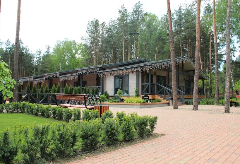 فندق Chalet Greenwood