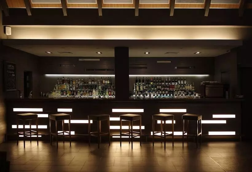 Hotelli Chalet Greenwood