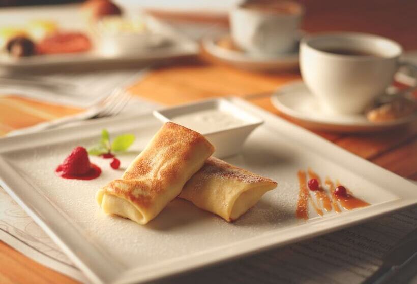 فندق Chalet Greenwood