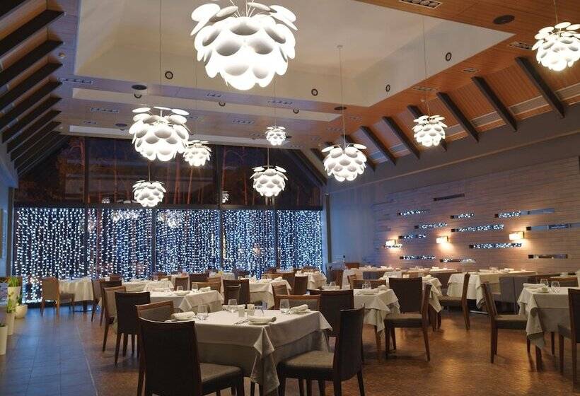 فندق Chalet Greenwood