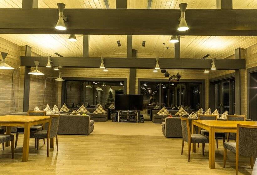 فندق Chalet Greenwood