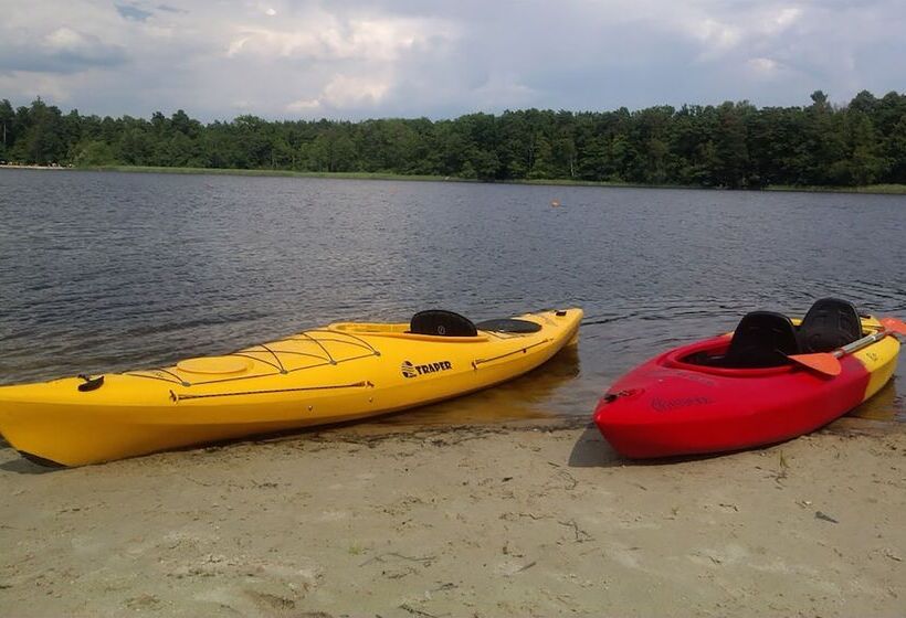 فندق Chalet Greenwood