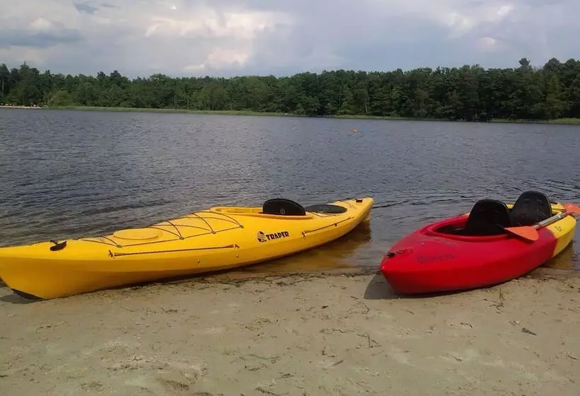 Hotelli Chalet Greenwood