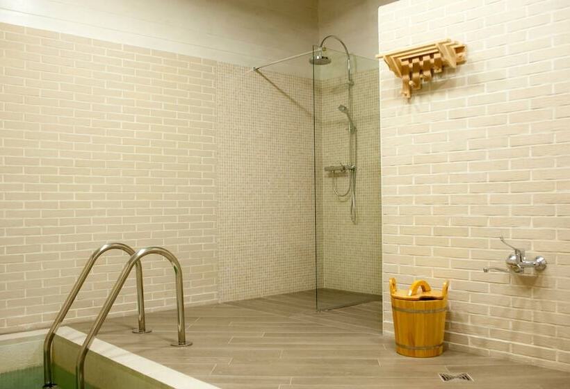 فندق Chalet Greenwood