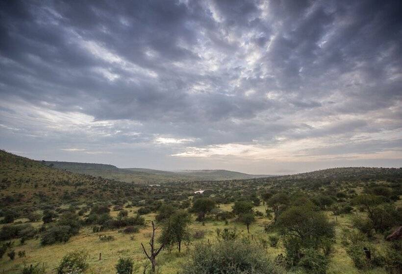 هتل Elewana Loisaba Star Beds
