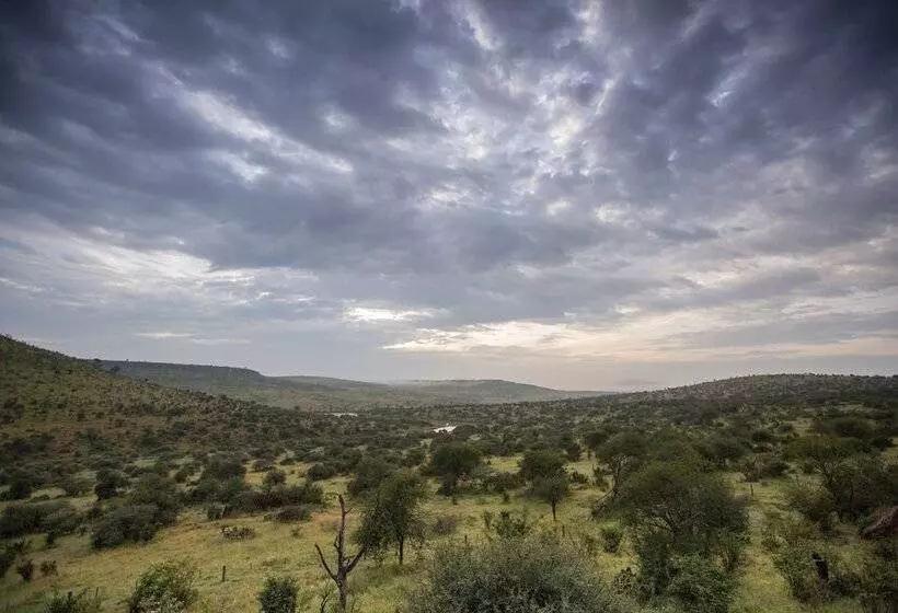 هتل Elewana Loisaba Star Beds
