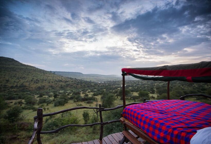 هتل Elewana Loisaba Star Beds
